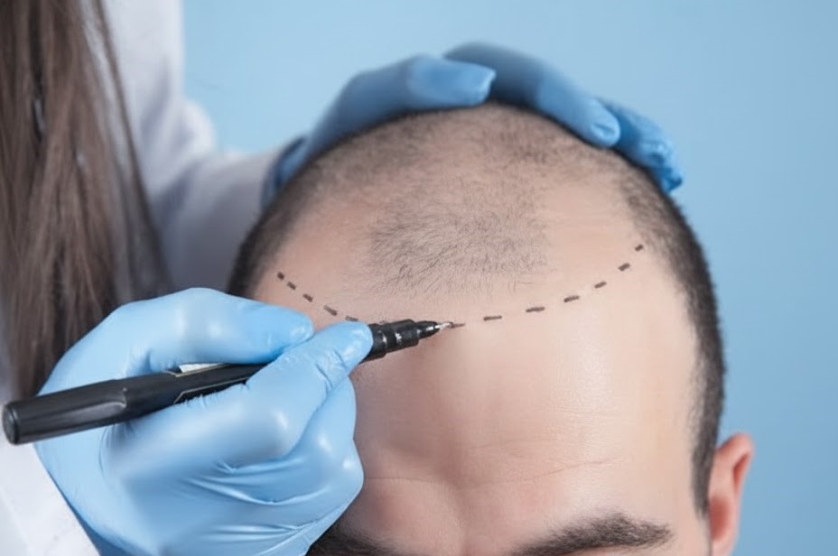 Hair Transplant